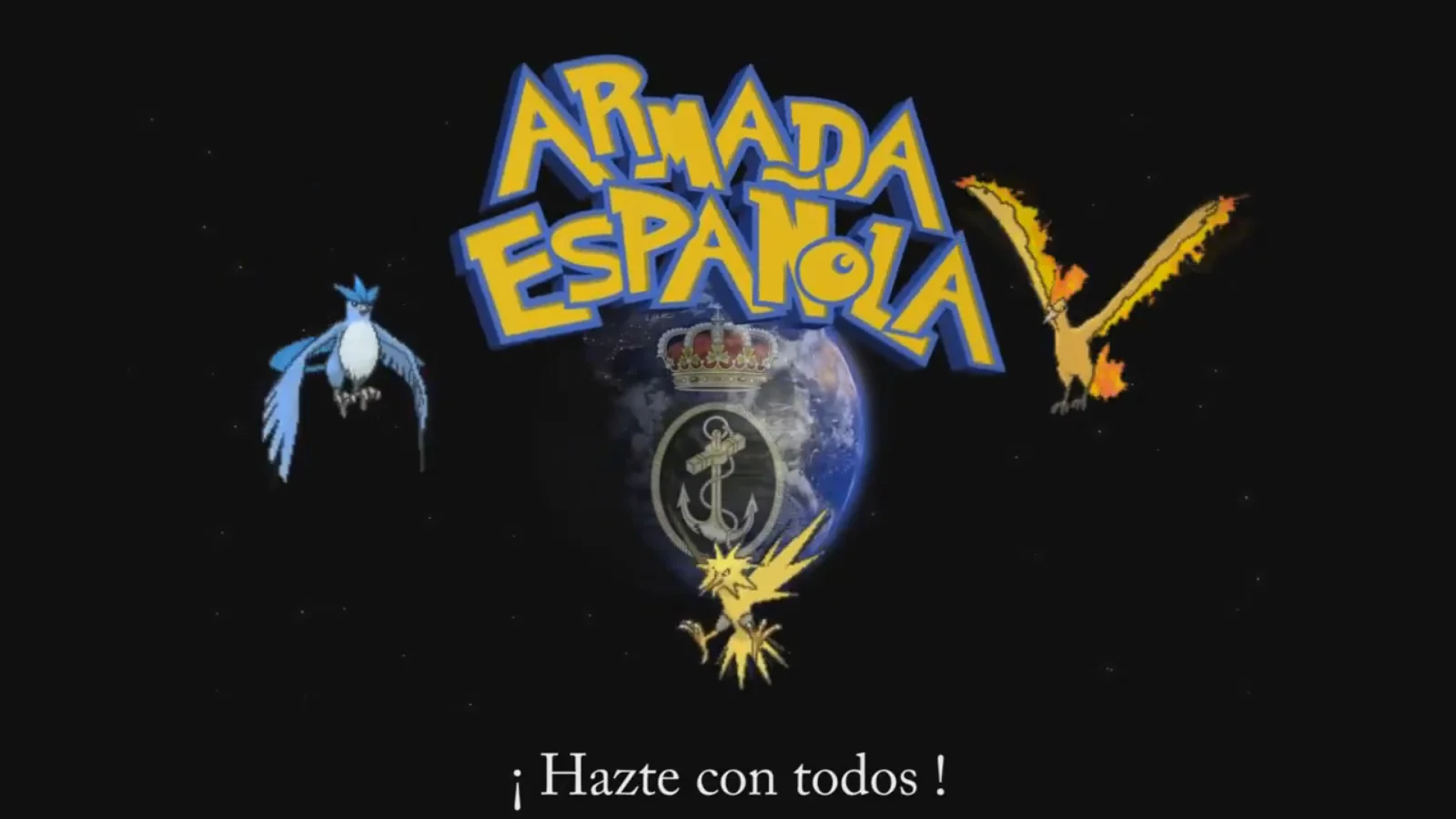 Armada Española