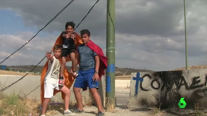 Frame 1.460879 de: festival caÃ±ada real