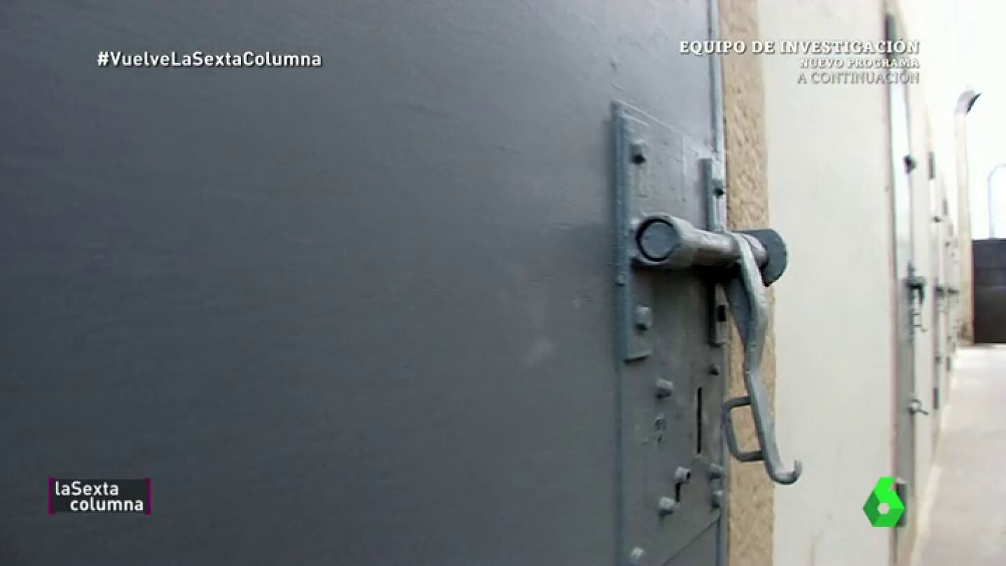 Frame 11.24775 de: &iquest;C&oacute;mo act&uacute;an los pa&iacute;ses vecinos de Espa&ntilde;a en materia de indulto?