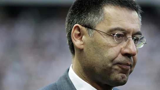 Bartomeu Bartomeu