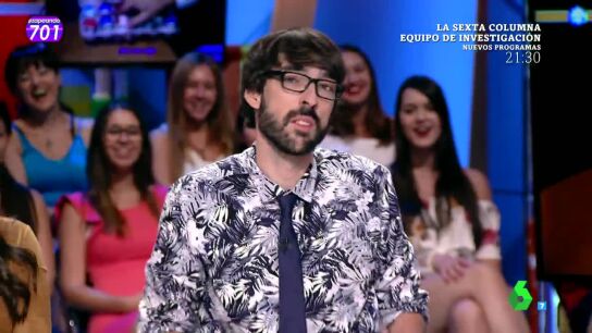Quique Peinado