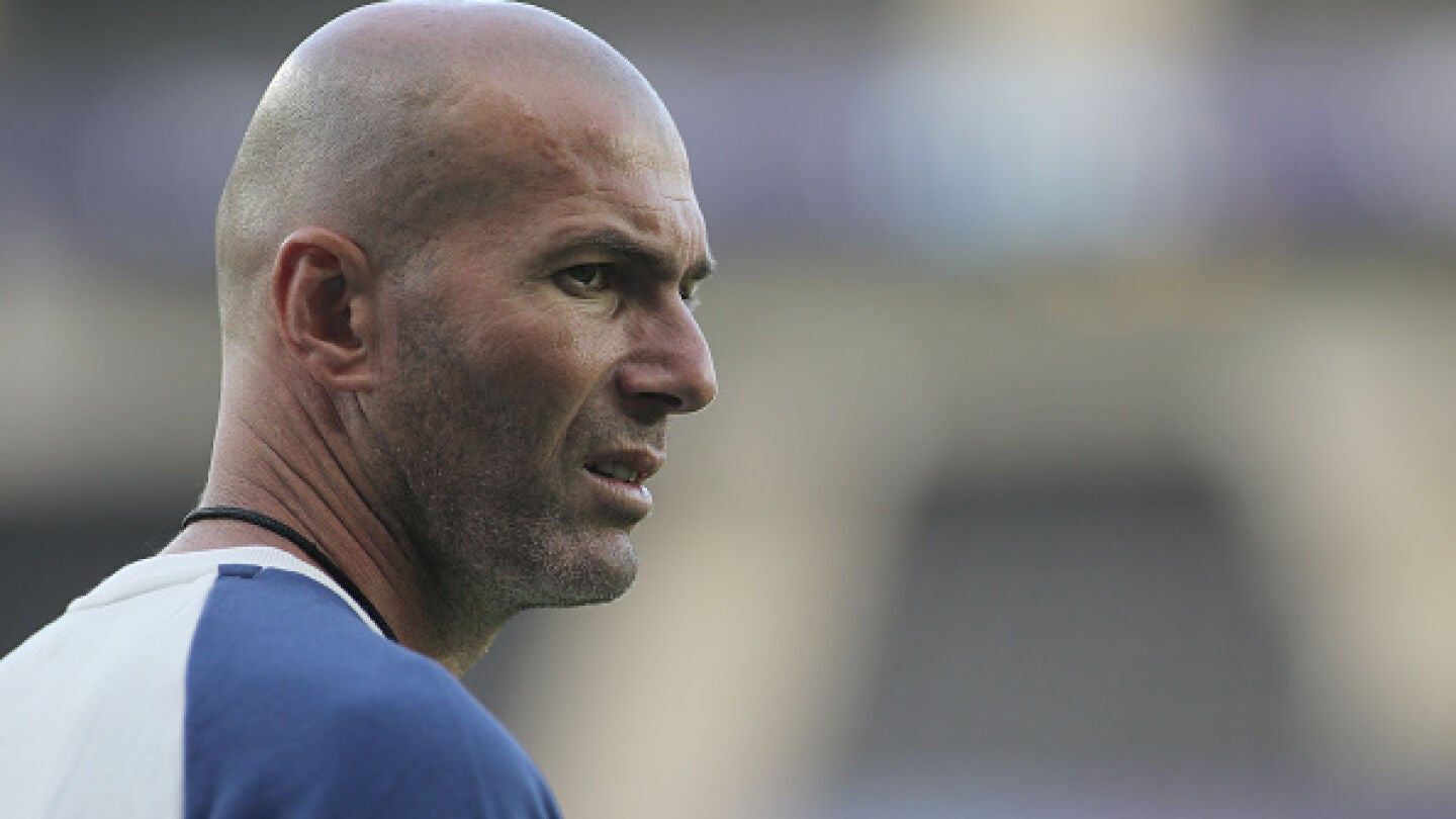 Zidane