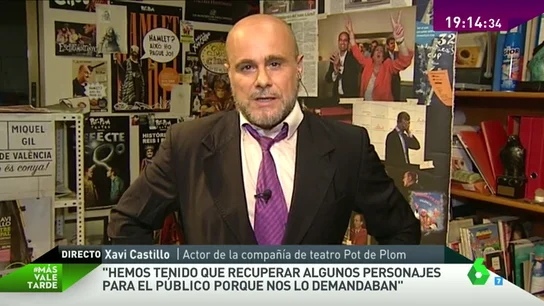 Frame 98.342868 de: XAVI CASTILLO 3 Frame 98.342868 de: XAVI CASTILLO 3