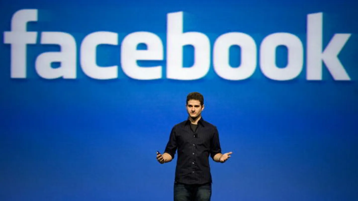 Dustin Moskovitz, el cofundador de Facebook Dustin Moskovitz, el cofundador de Facebook