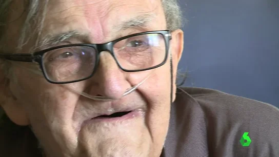 Frame 93.165739 de: ABUELOS MUEREN SOLOS Frame 93.165739 de: ABUELOS MUEREN SOLOS