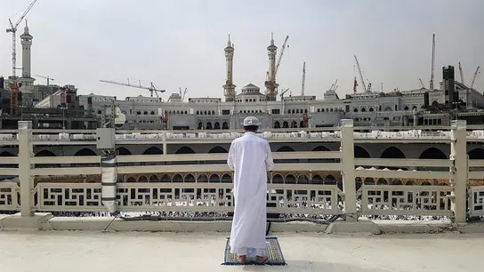 Arabia Saudí Arabia Saudí