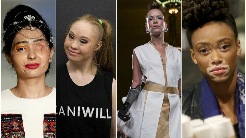 Semana Moda Nueva York