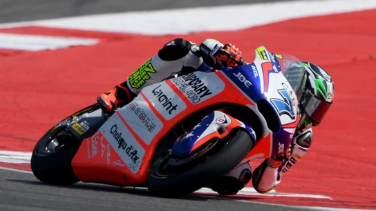 Baldassarri, en San Marino Baldassarri, en San Marino