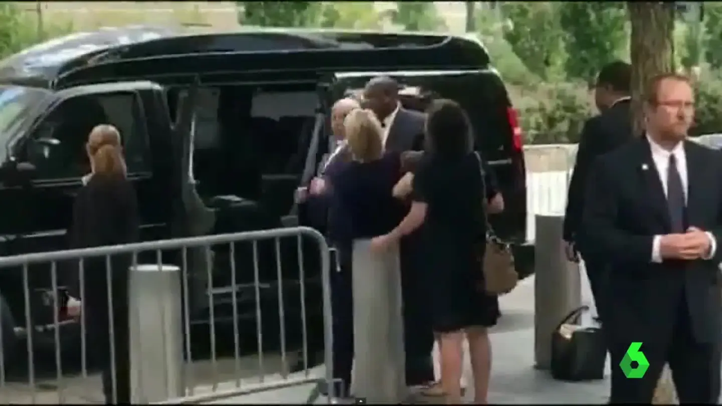 Frame Hillary Clinton Frame Hillary Clinton
