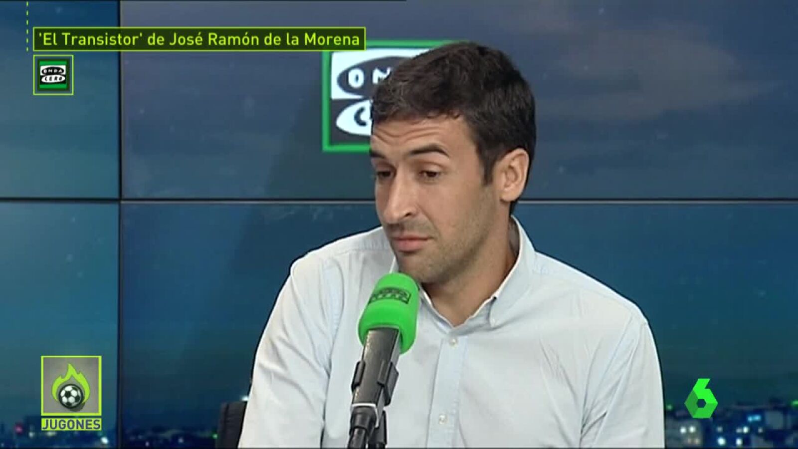 Raul