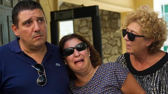 Los padres de acogida han devuelto al menor a su madre biológica Los padres de acogida han devuelto al menor a su madre biológica