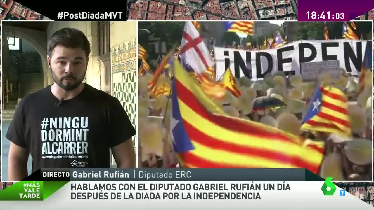 Gabriel Rufián