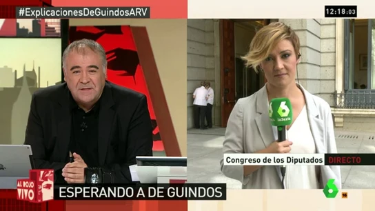 Pardo: "Hay muchísima tensión interna en el PP. Existen tres facturas por los casos de Soria, Valdeón y Barberá" Pardo: "Hay muchísima tensión interna en el PP. Existen tres facturas por los casos de Soria, Valdeón y Barberá"