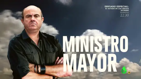 Ministro Mayor Ministro Mayor