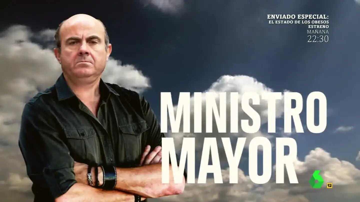 Ministro Mayor Ministro Mayor