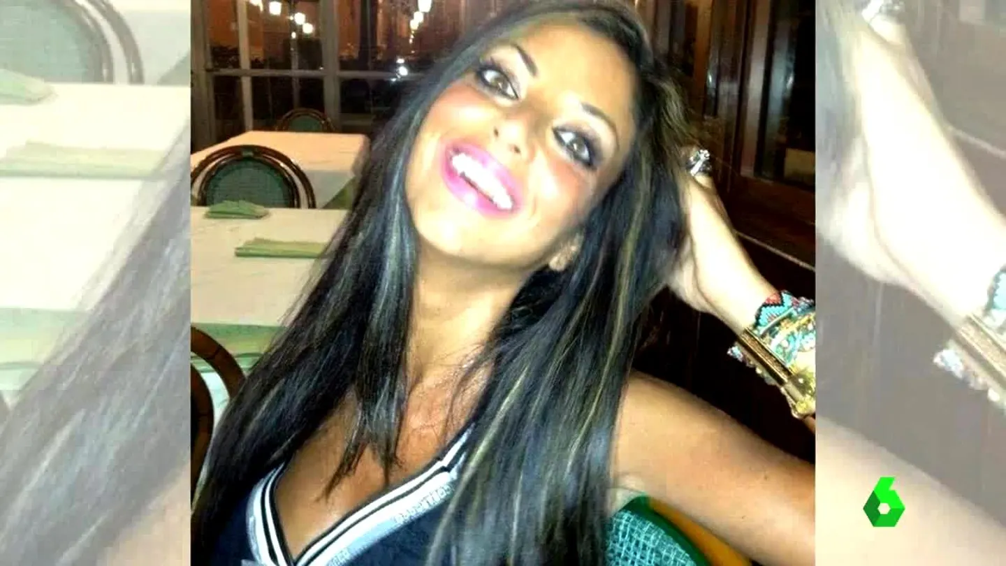 Tiziana Cantone Tiziana Cantone