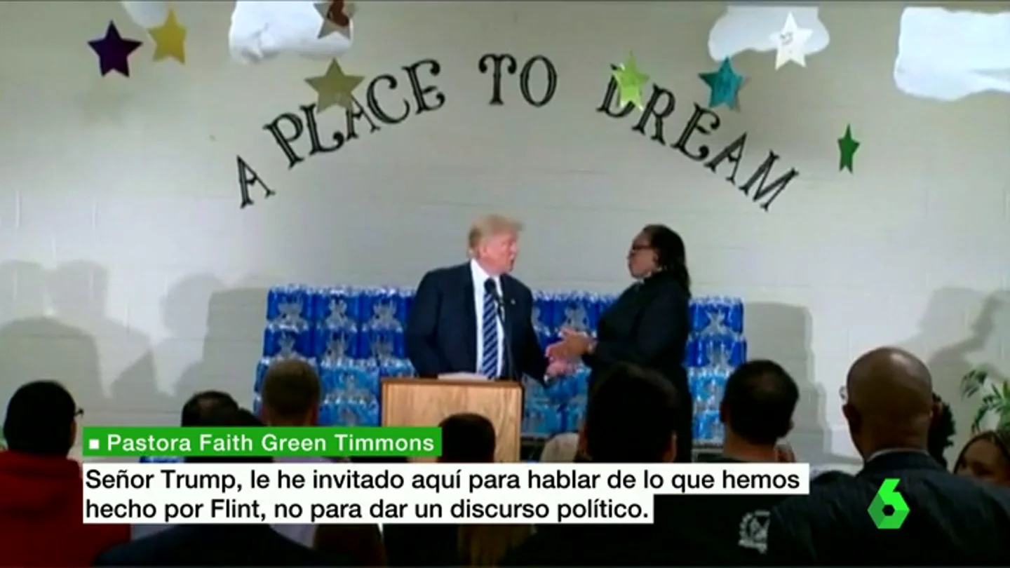 Frame 14.819234 de: INFOR UNICA CONSIGUE TRUMP CALLE Frame 14.819234 de: INFOR UNICA CONSIGUE TRUMP CALLE