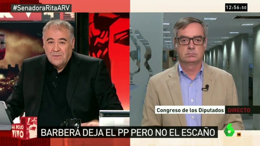 Villegas: "Si el PP sigue aplicando las medidas del acuerdo y viene con votos suficientes, Ciudadanos estará ahí" 