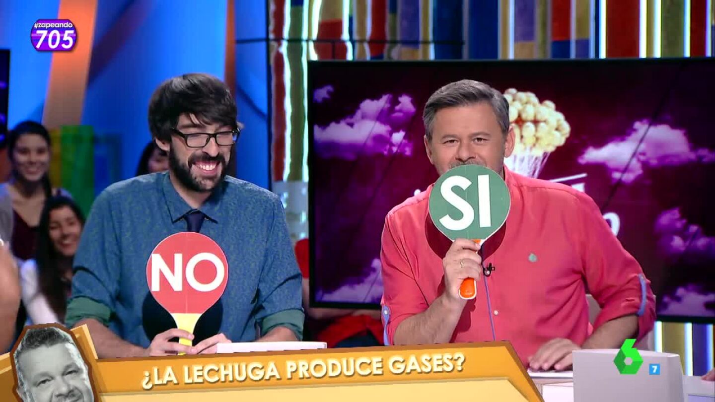 Miki Nadal y Quique Peinado jugando