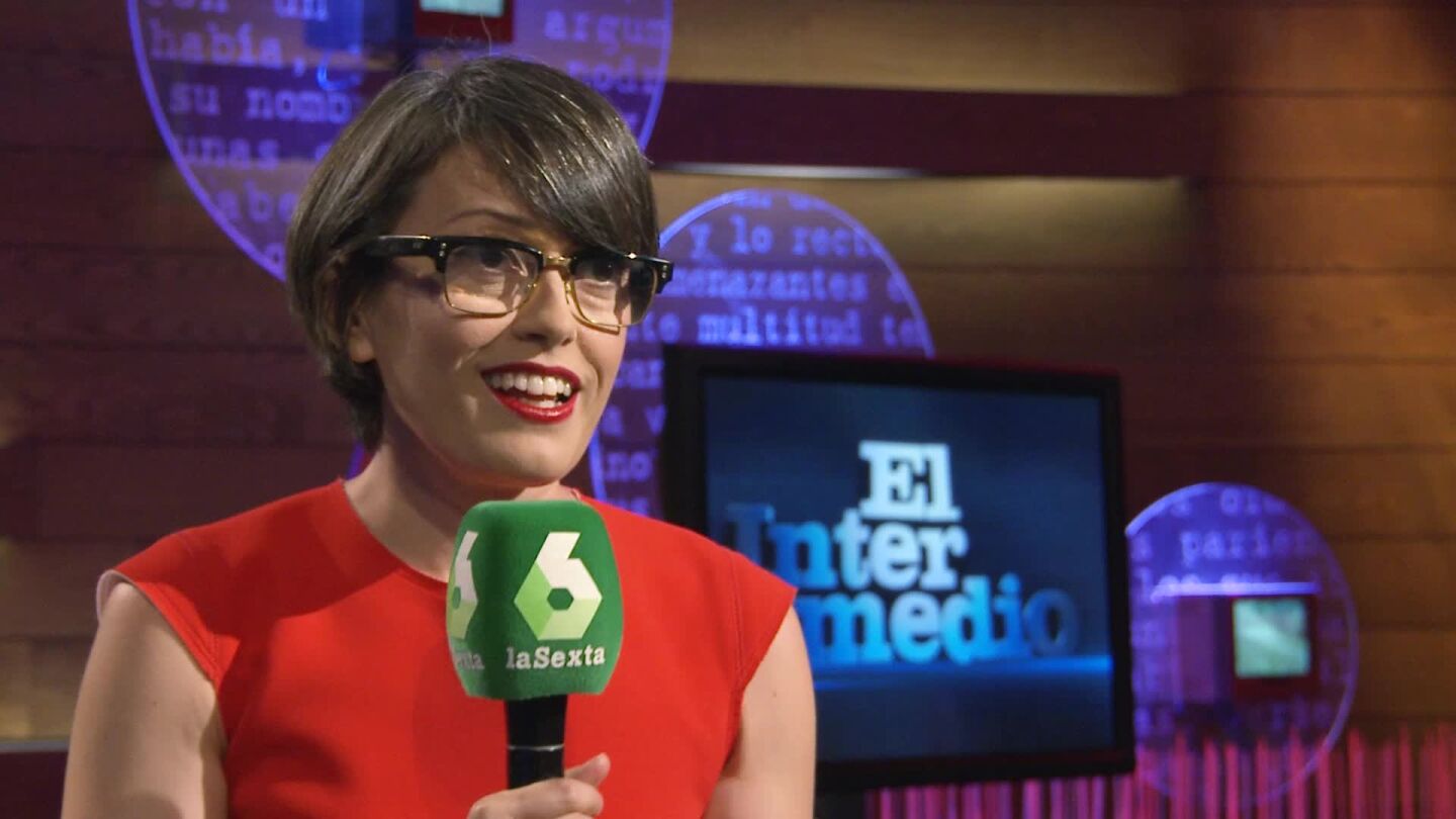 Entrevista a Thais Villas