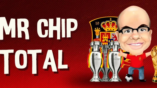 Mr Chip Total Mr Chip Total