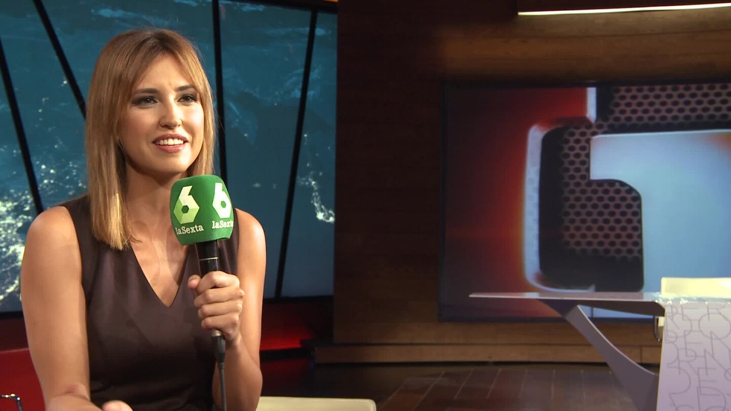Entrevistamos a Sandra Sabat&eacute;s