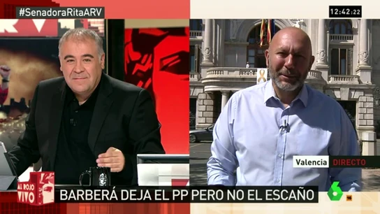 Ricardo Sixto, diputado de IU: "Rajoy es el presidente inocente y tontorrón al que todos engañan Ricardo Sixto, diputado de IU: "Rajoy es el presidente inocente y tontorrón al que todos engañan