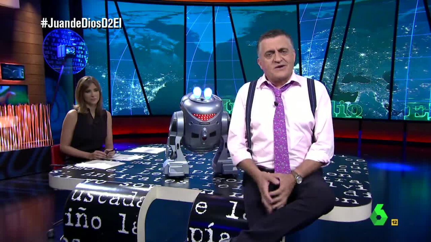 robot