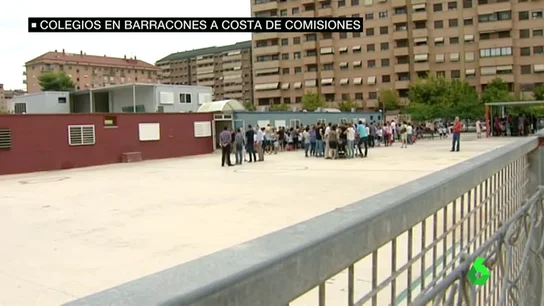 Frame 78.398423 de: El PPCV se financió ilegalmente con los sobrecostes de la construcción de colegios públicos Frame 78.398423 de: El PPCV se financió ilegalmente con los sobrecostes de la construcción de colegios públicos