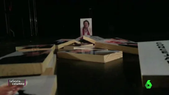 Dominó de Rita Barberá Dominó de Rita Barberá