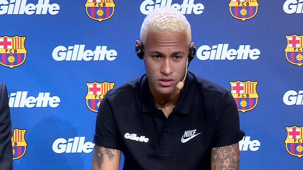 Neymar