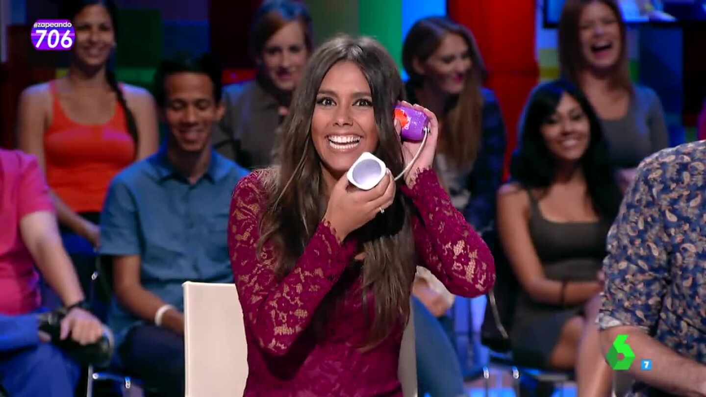 M&oacute;vil Cristina