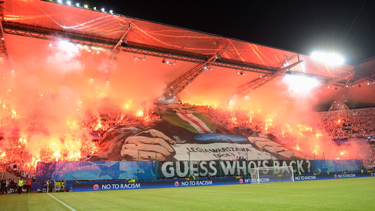 Varsovia