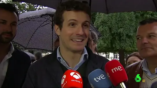 Pablo Casado Pablo Casado