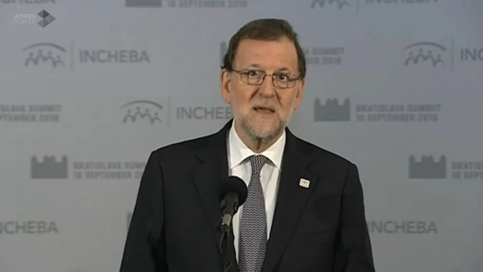 Mariano Rajoy Mariano Rajoy