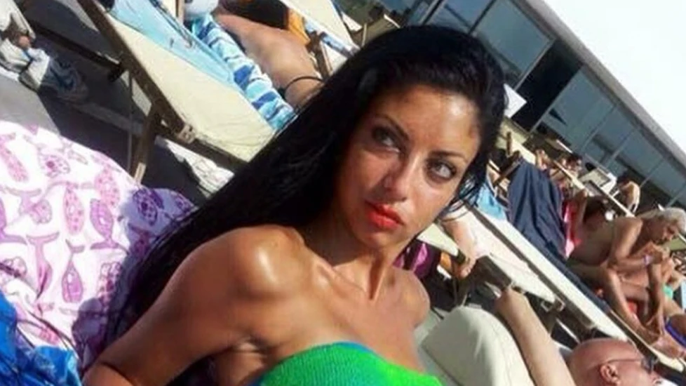 Imagen de Tiziana Cantone