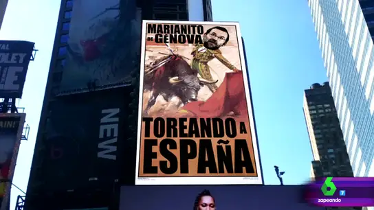 'Marianito de Génova' 'Marianito de Génova'