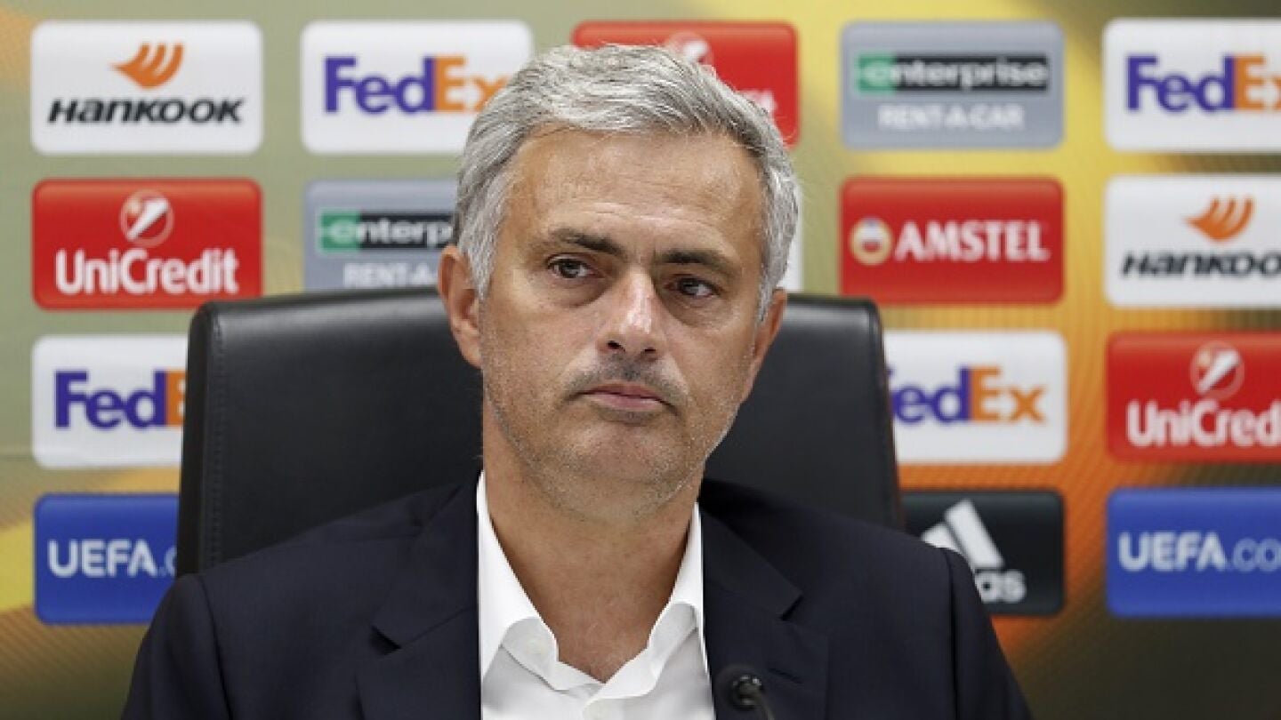 Mourinh