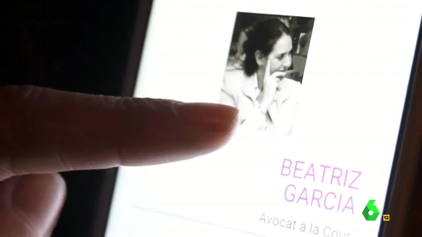 Beatriz García Beatriz García