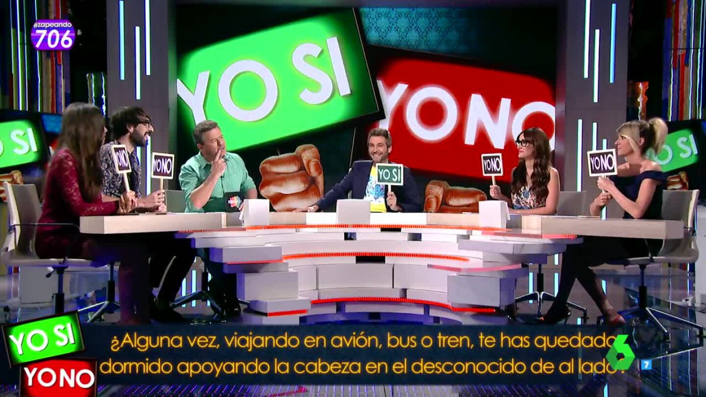 Juego Zapeando