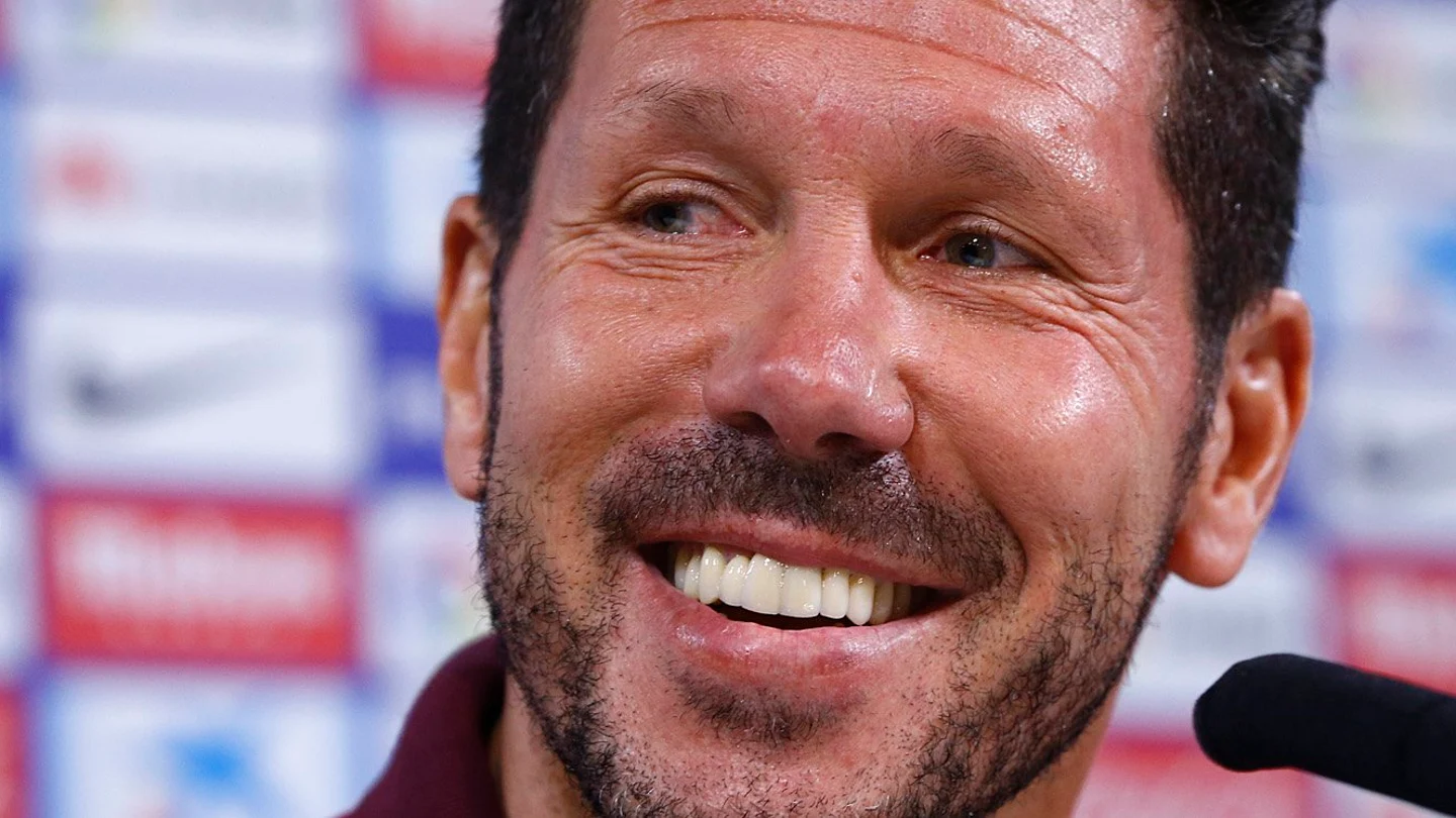 Simeone Simeone