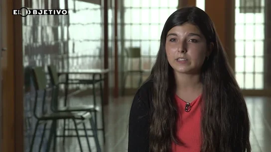 Frame 1.22959 de: Ciberacoso, más allá de las aulas Frame 1.22959 de: Ciberacoso, más allá de las aulas