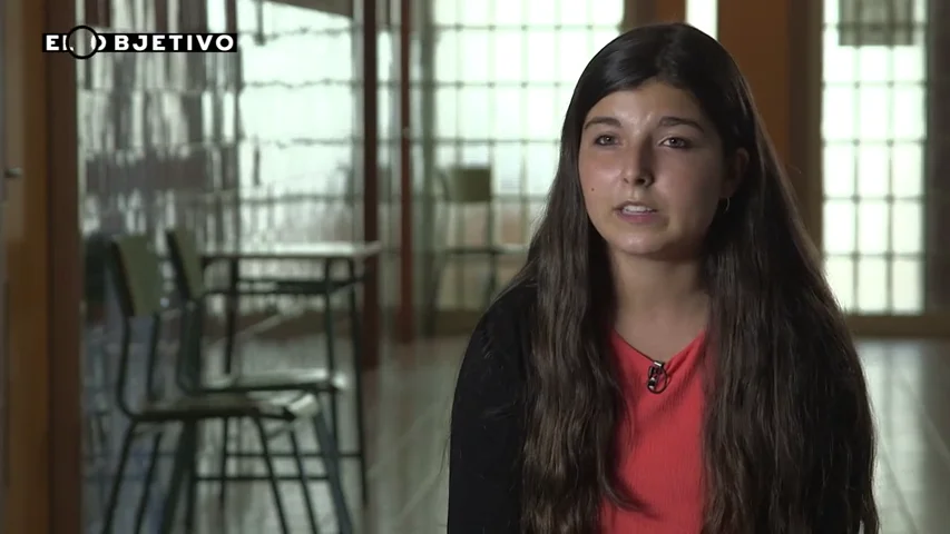 Frame 1.22959 de: Ciberacoso, más allá de las aulas Frame 1.22959 de: Ciberacoso, más allá de las aulas