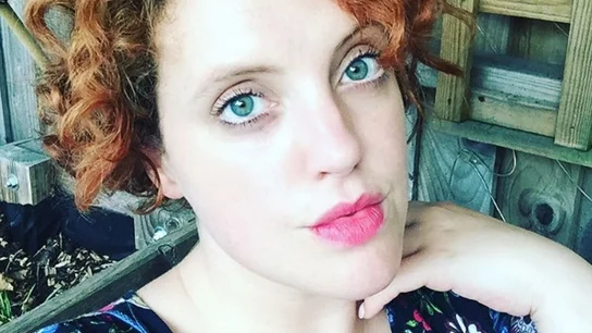 La reacción de Michelle se ha vuelto viral La reacción de Michelle se ha vuelto viral