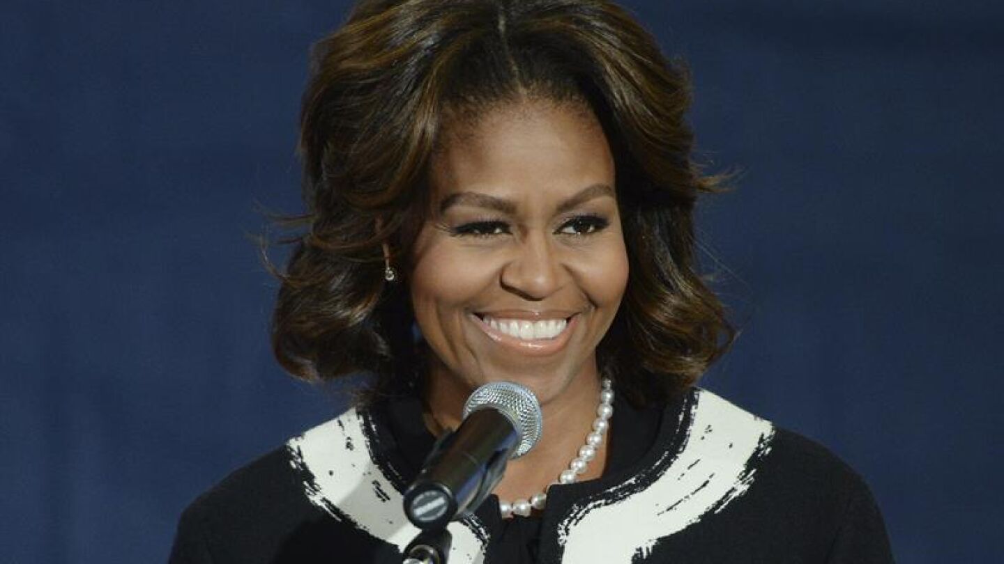Michelle Obama