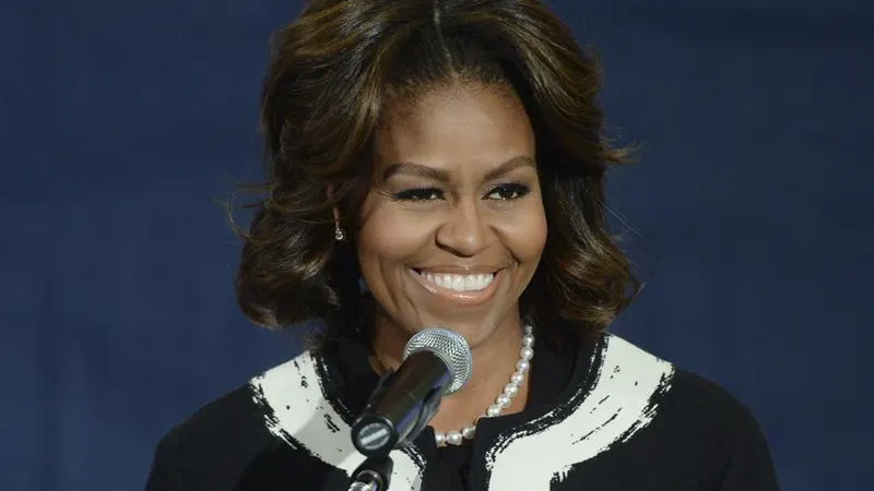 Michelle Obama