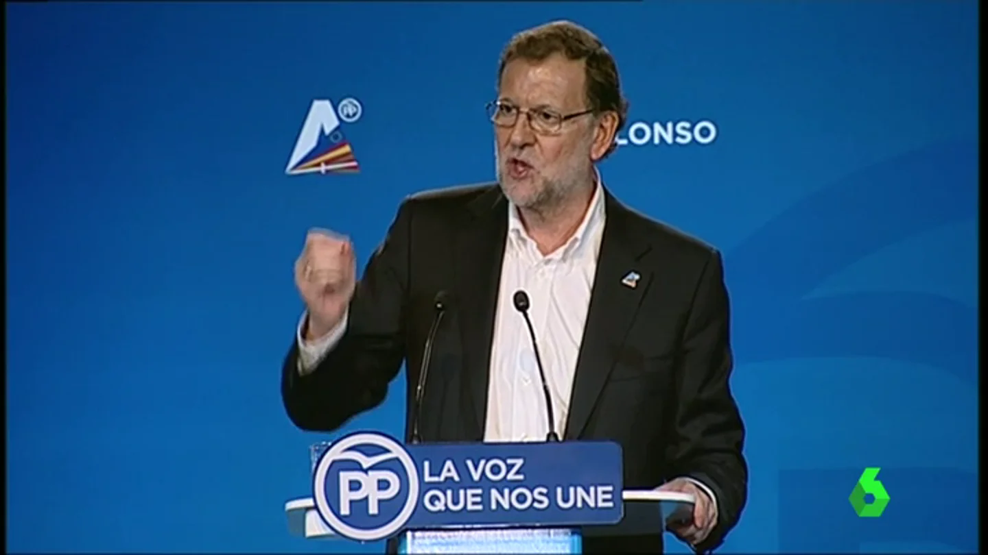 Frame 88.672653 de: RAJOY Frame 88.672653 de: RAJOY