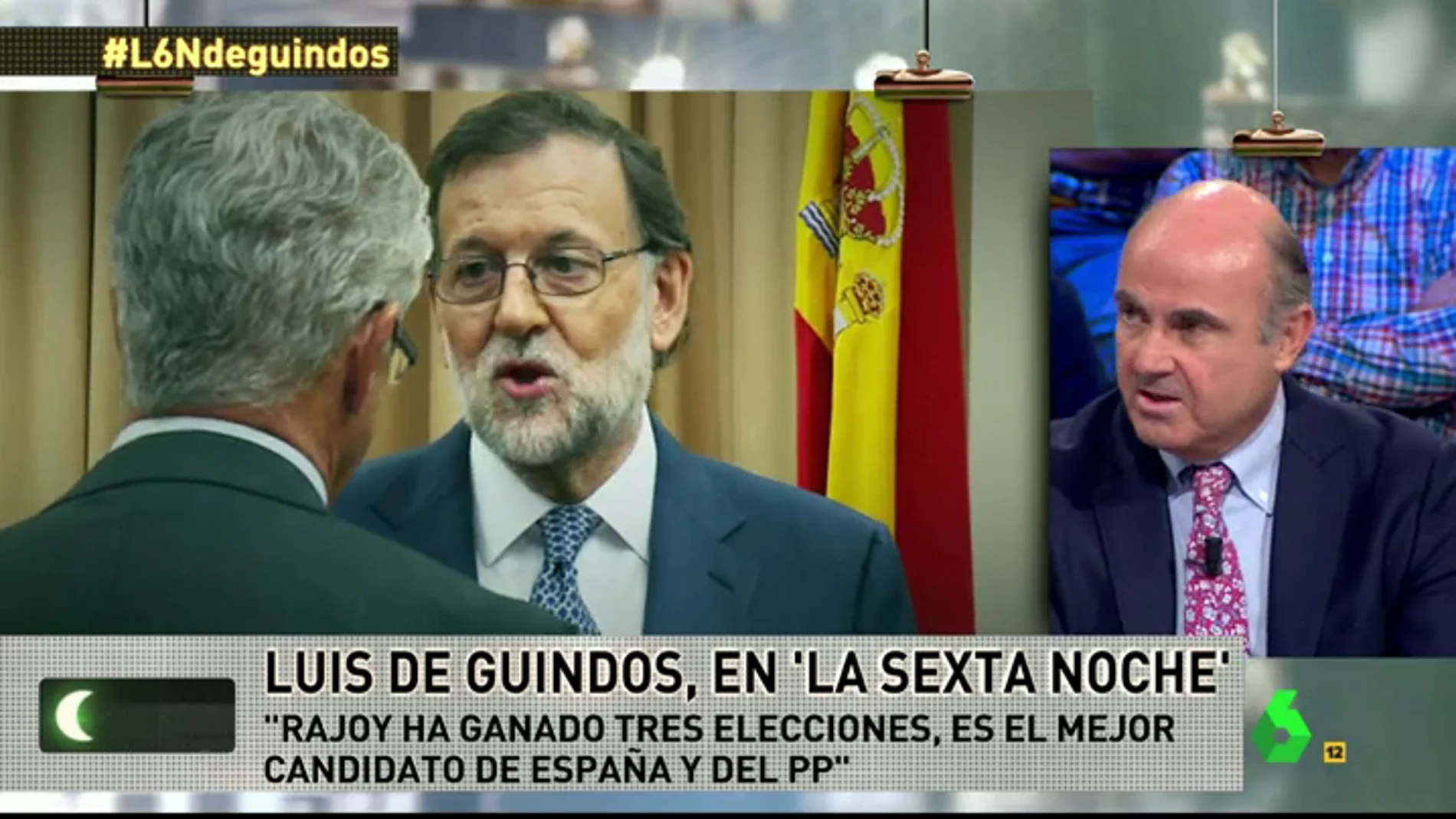 Frame 54.340285 de: Rajoy