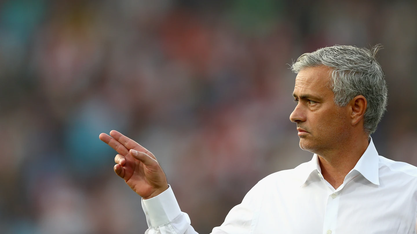 Mourinho confía en que Pogba mejorará con la ayuda del equipo Mourinho confía en que Pogba mejorará con la ayuda del equipo