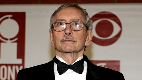 El dramaturgo Edward Albee, autor de "¿Quién teme a Virginia Woolf?" El dramaturgo Edward Albee, autor de "¿Quién teme a Virginia Woolf?"